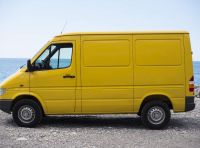 Mercedes Sprinter: prova su strada, allestimenti e prezzi