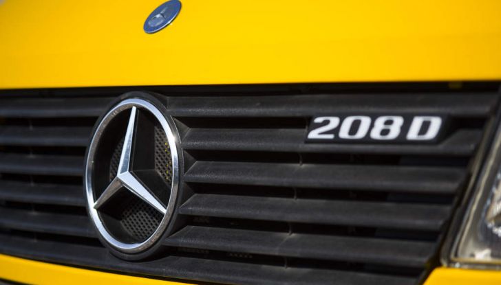 Mercedes Sprinter: prova su strada, allestimenti e prezzi - Foto 5 di 21