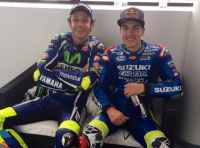 MotoGP, Maverick Vinales in Yamaha per 2017 e 2018 con Valentino Rossi