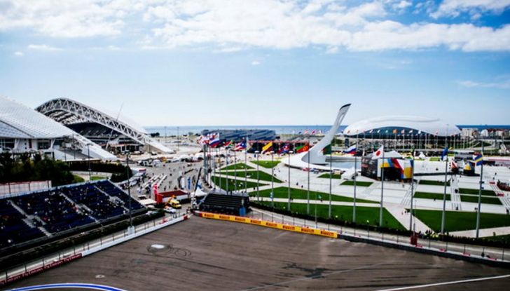 F1 2016, le pagelle di Sochi, Russia - Foto 3 di 6