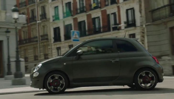 Nuova Fiat 500S, listino prezzi e motorizzazioni - Foto 13 di 27