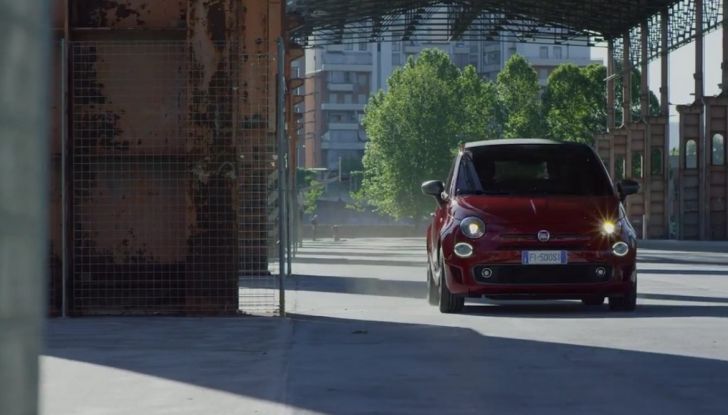 Nuova Fiat 500S, listino prezzi e motorizzazioni - Foto 14 di 27