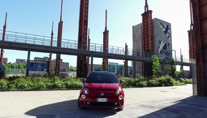 Nuova Fiat 500S, listino prezzi e motorizzazioni - Foto 15 di 27