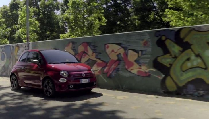 Nuova Fiat 500S, listino prezzi e motorizzazioni - Foto 17 di 27