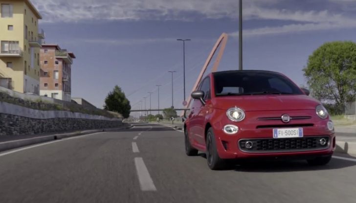Nuova Fiat 500S, listino prezzi e motorizzazioni - Foto 18 di 27