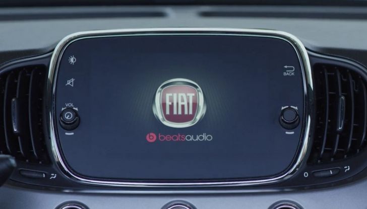 Nuova Fiat 500S, listino prezzi e motorizzazioni - Foto 20 di 27