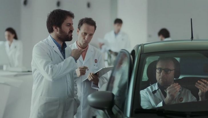 Nuova Fiat 500S, listino prezzi e motorizzazioni - Foto 23 di 27