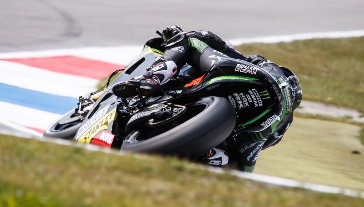 Risultati Assen 2016, MotoGP: FP1 ed FP2 a Iannone, Rossi secondo – Orari TV - Foto 27 di 29