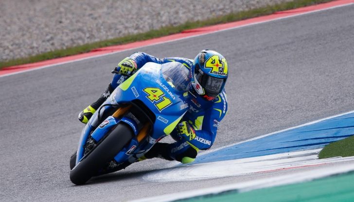 Orari Assen MotoGP 2016, diretta Sky e differita TV8: il Dottore torna all’università - Foto 11 di 27