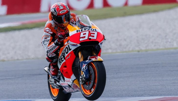 Orari Assen MotoGP 2016, diretta Sky e differita TV8: il Dottore torna all’università - Foto 16 di 27