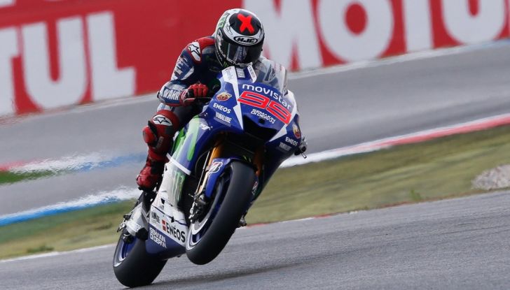 Orari Assen MotoGP 2016, diretta Sky e differita TV8: il Dottore torna all’università - Foto 21 di 27