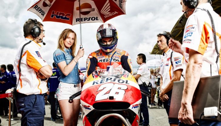 Orari Assen MotoGP 2016, diretta Sky e differita TV8: il Dottore torna all’università - Foto 19 di 27