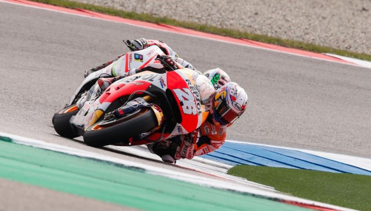 Orari Assen MotoGP 2016, diretta Sky e differita TV8: il Dottore torna all’università - Foto 17 di 27