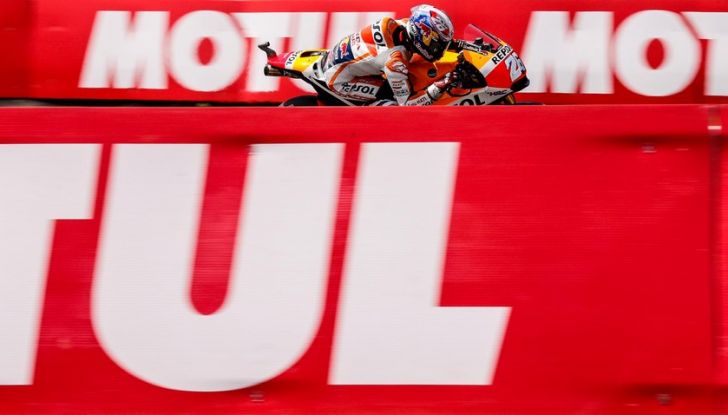 Orari Assen MotoGP 2016, diretta Sky e differita TV8: il Dottore torna all’università - Foto 18 di 27