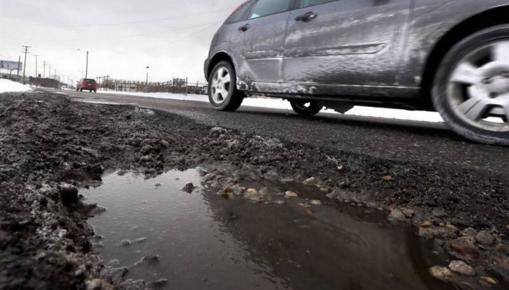 3 errori da non fare mai quando si viaggia in auto - Foto 7 di 8