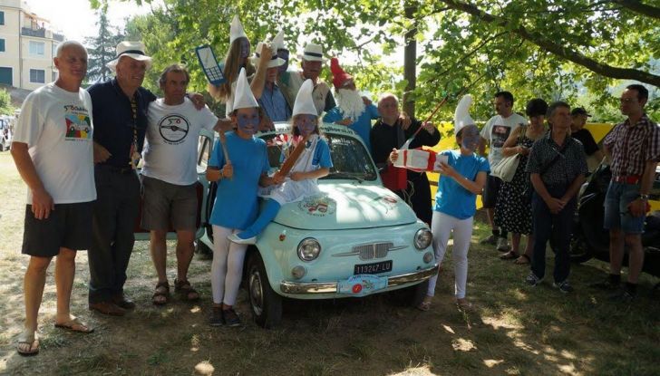 33° Meeting Internazionale di Fiat 500 di Garlenda (6)