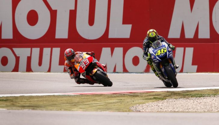 Risultati Assen 2016, MotoGP: FP1 ed FP2 a Iannone, Rossi secondo – Orari TV - Foto 7 di 29