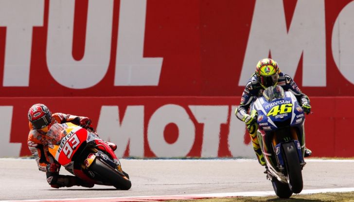 Orari Assen MotoGP 2016, diretta Sky e differita TV8: il Dottore torna all’università - Foto 4 di 27