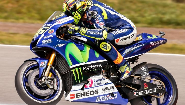 Risultati Assen 2016, MotoGP: FP1 ed FP2 a Iannone, Rossi secondo – Orari TV - Foto 9 di 29