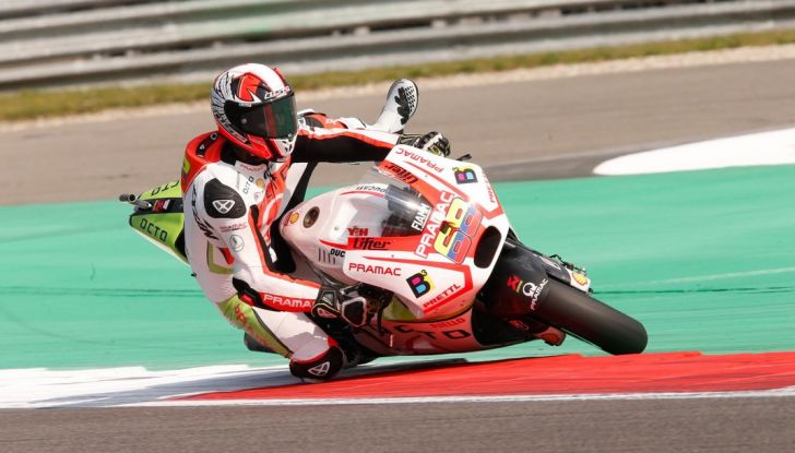 Risultati Assen 2016, MotoGP: FP1 ed FP2 a Iannone, Rossi secondo – Orari TV - Foto 4 di 29