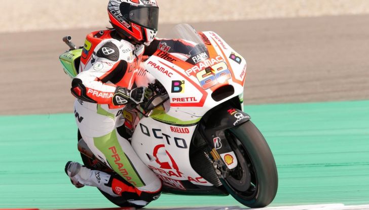 Orari Assen MotoGP 2016, diretta Sky e differita TV8: il Dottore torna all’università - Foto 25 di 27