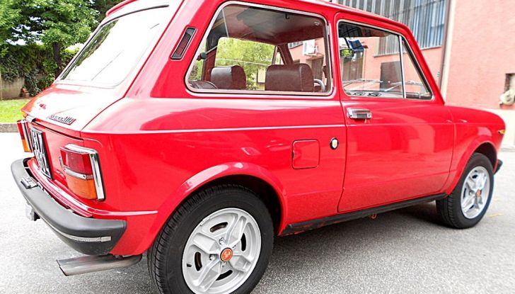 L’Eterno Ritorno: Le 5 auto mitiche che vorremmo vedere ancora - Foto 3 di 11