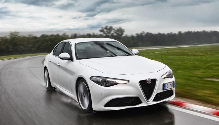 Alfa Romeo Giulia 5stelle Euro NCAP (13)