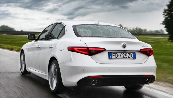 Alfa Romeo Giulia 5stelle Euro NCAP (15)