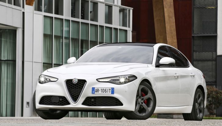 Alfa Romeo Giulia 5stelle Euro NCAP (2)