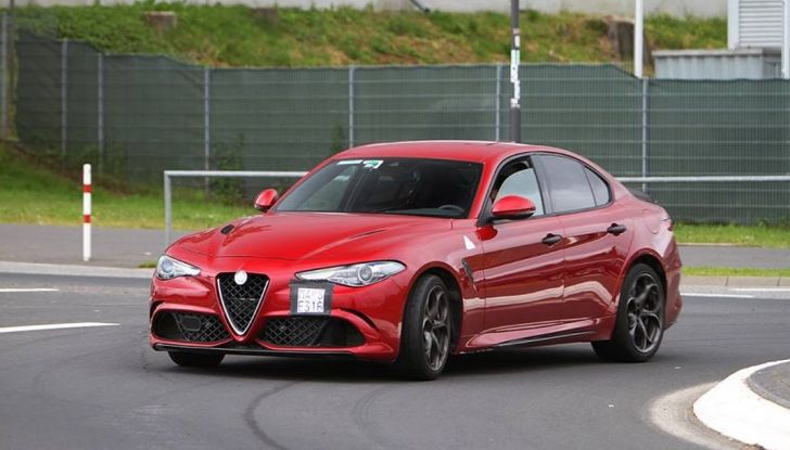 Alfa Romeo Giulia GTA 02