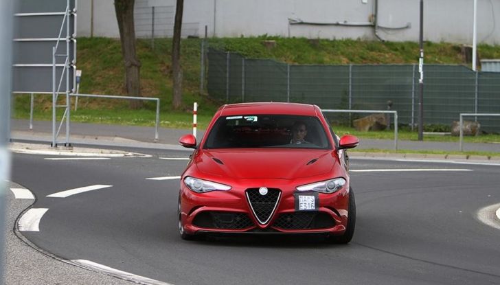 Alfa Romeo Giulia GTA 03