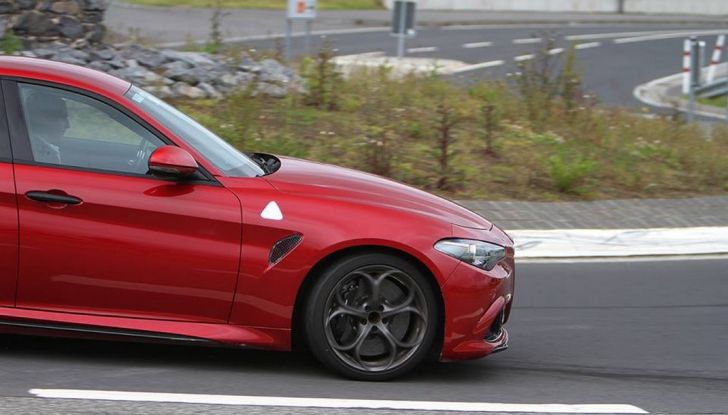 Alfa Romeo Giulia GTA 04