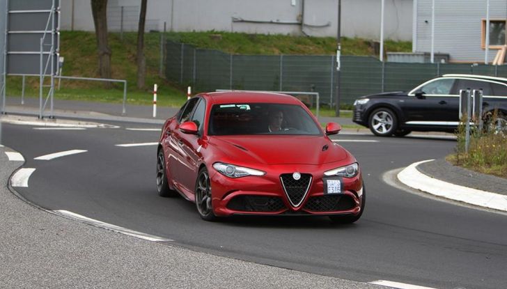 Alfa Romeo Giulia GTA 05