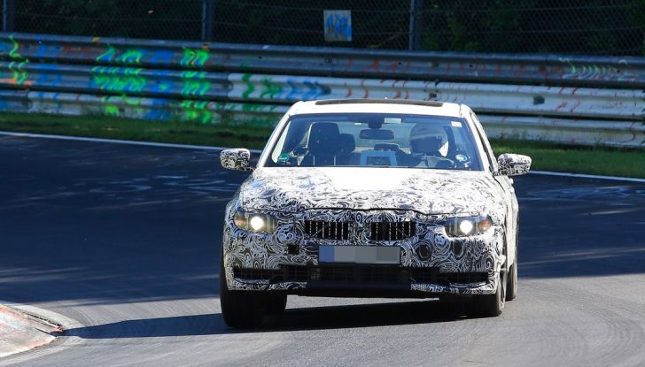 BMW Serie 3 2018 (1)