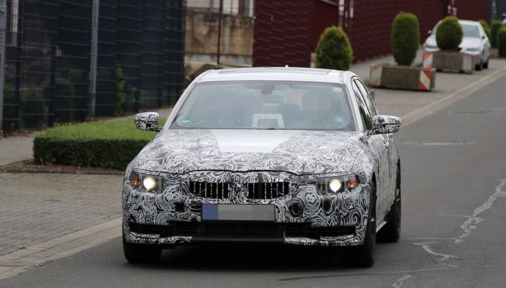 BMW Serie 3 2018 (10)