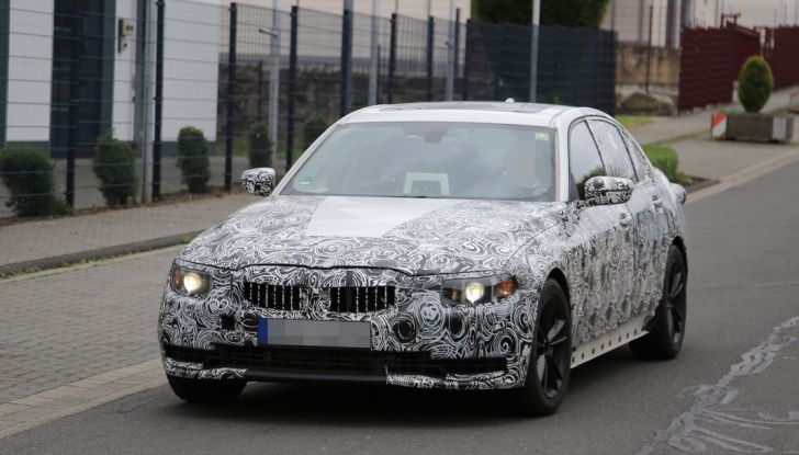 BMW Serie 3 2018 (11)