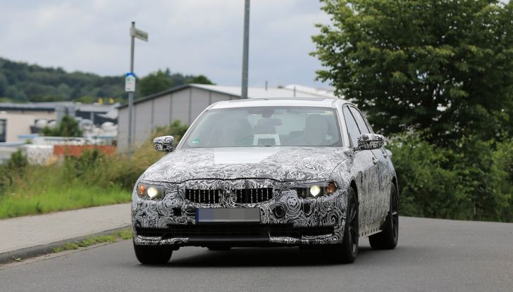 BMW Serie 3 2018 (18)