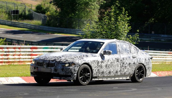 BMW Serie 3 2018 (3)