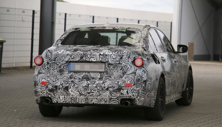 BMW Serie 3 2018 (9)