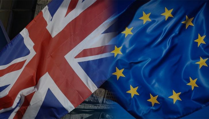 Brexit, le conseguenze per l’industria automobilistica europea - Foto 2 di 9