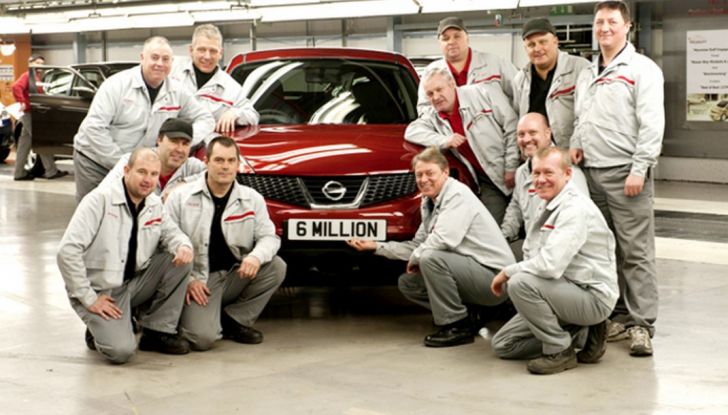 Brexit, le conseguenze per l’industria automobilistica europea - Foto 5 di 9