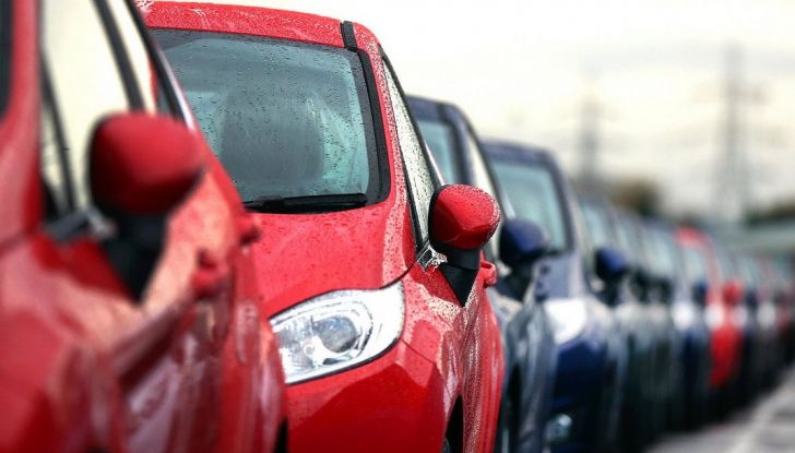 Brexit, le conseguenze per l’industria automobilistica europea - Foto 6 di 9