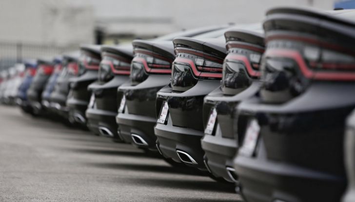 Brexit, le conseguenze per l’industria automobilistica europea - Foto 9 di 9