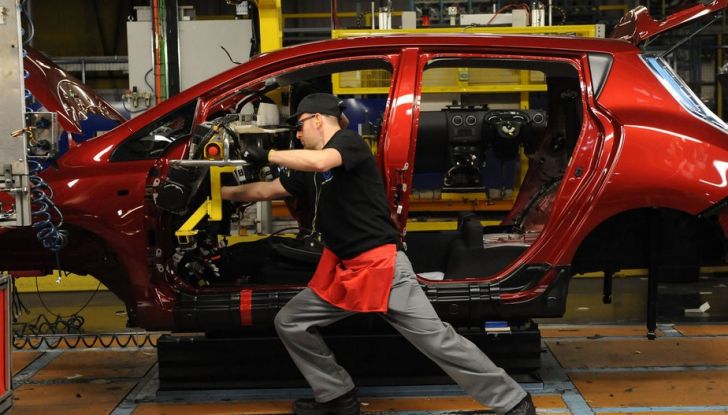 Brexit, le conseguenze per l’industria automobilistica europea - Foto 1 di 9