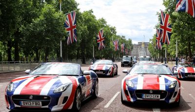 Brexit, le conseguenze per l’industria automobilistica europea