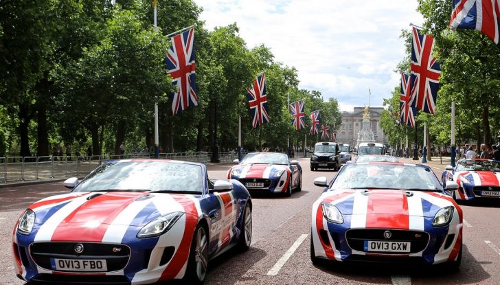 Brexit, le conseguenze per l’industria automobilistica europea - Foto 4 di 9