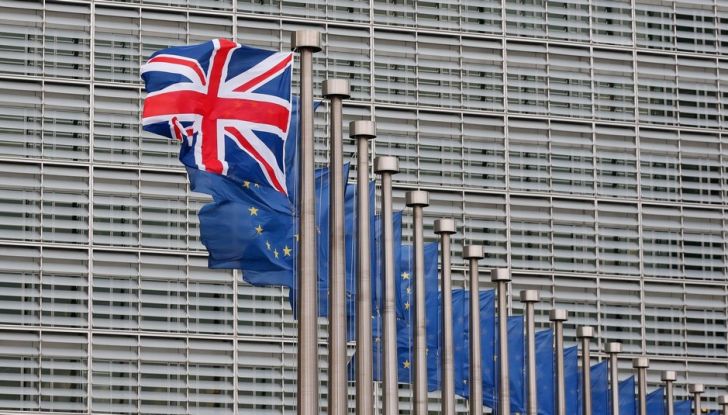 Brexit, le conseguenze per l’industria automobilistica europea - Foto 8 di 9