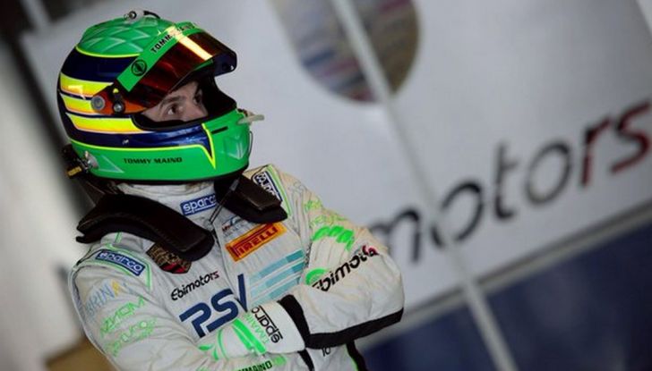 Campionato Italiano Gran Turismo 2016, si torna in pista a Misano Adriatico - Foto 6 di 9