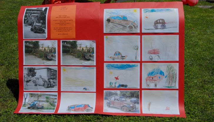 Citroen 2CV “Tornado” - Foto 6 di 13