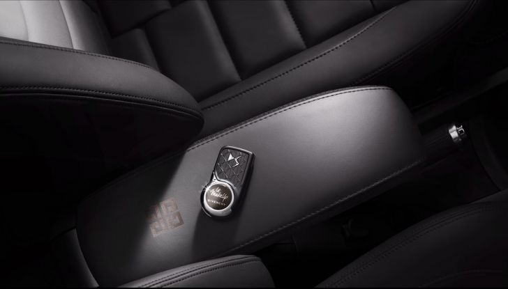 Citroen DS3 Givenchy Le MakeUp (3)